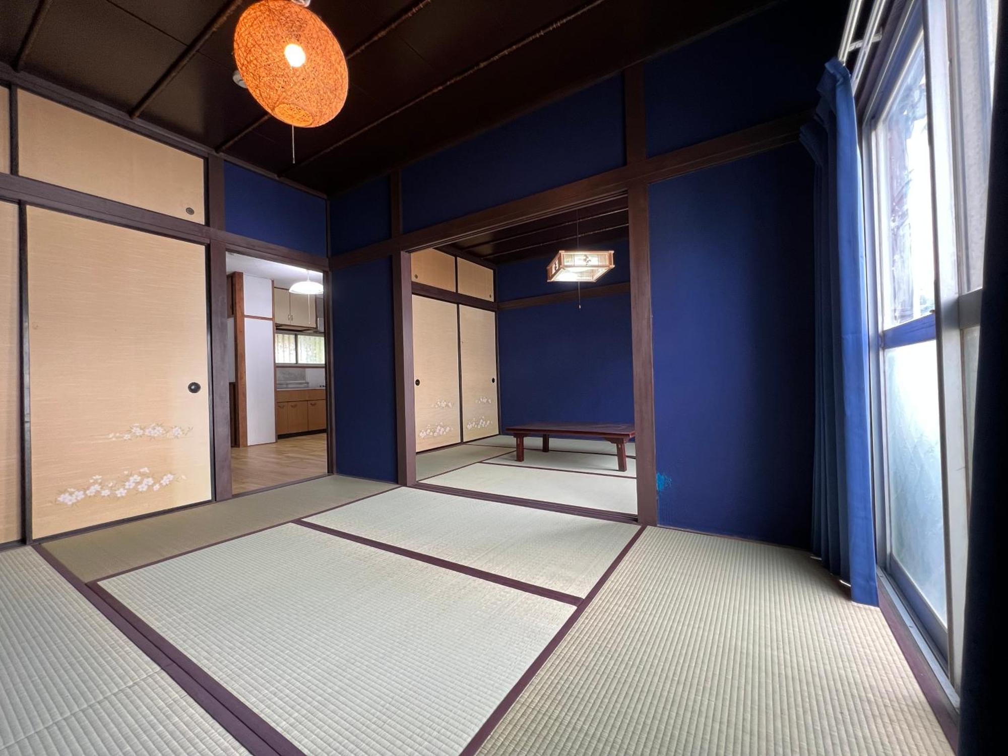 ホテル江ノ島アパートメント Apartment *