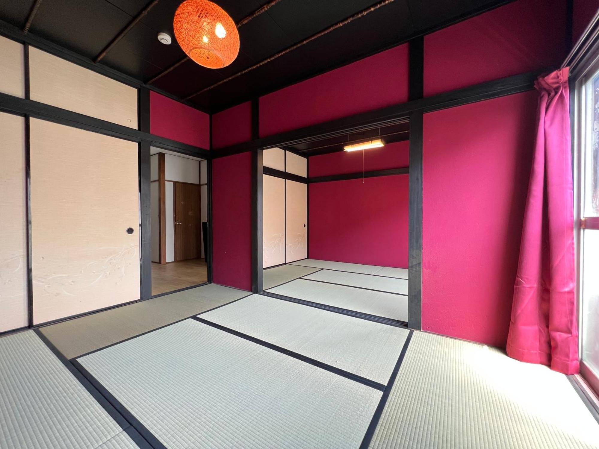 Apartment ホテル江ノ島アパートメント Katase (Kanagawa)