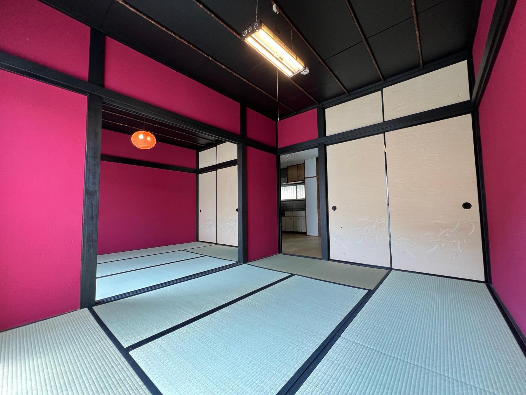ホテル江ノ島アパートメント Apartment