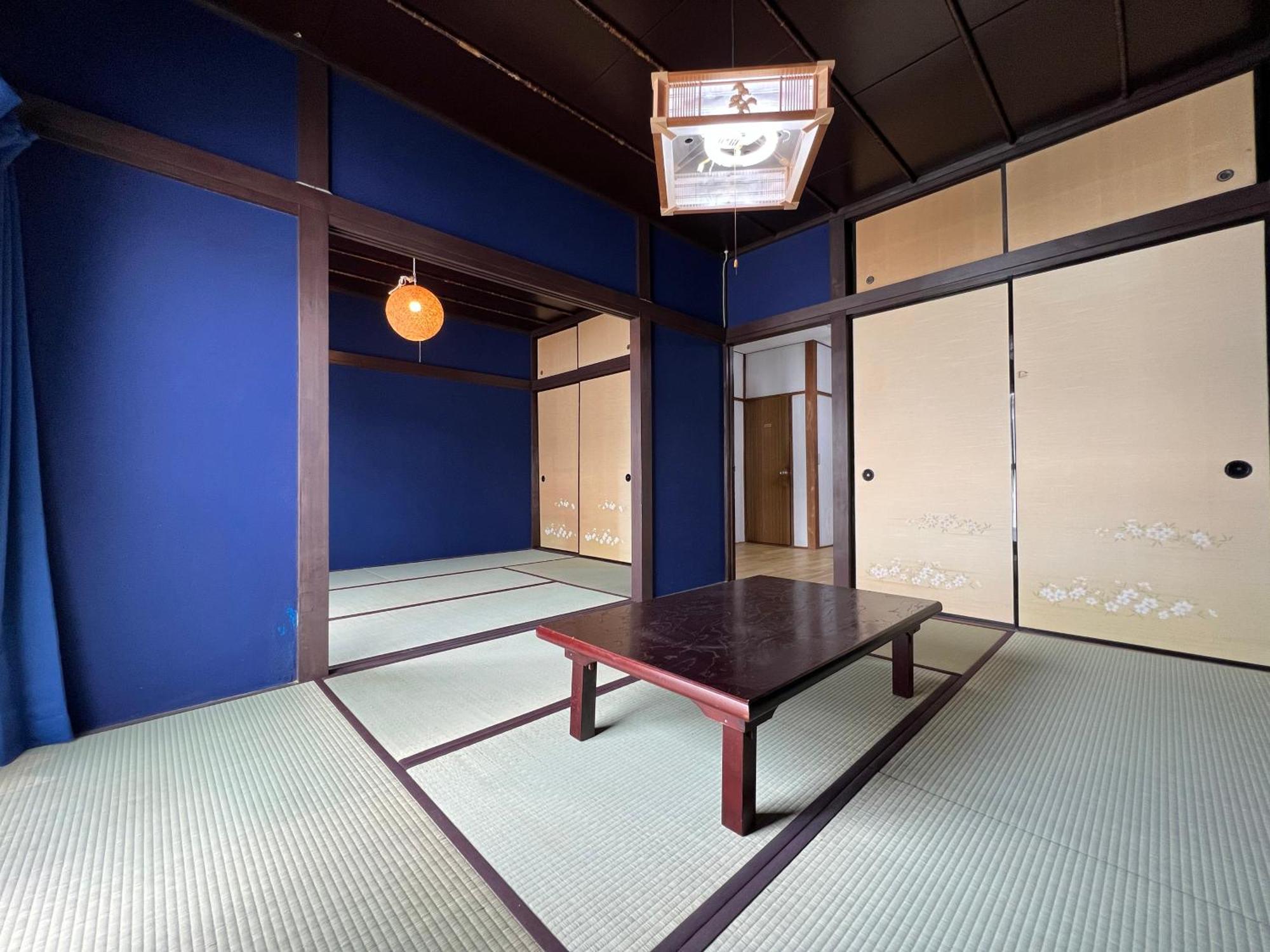 ホテル江ノ島アパートメント
