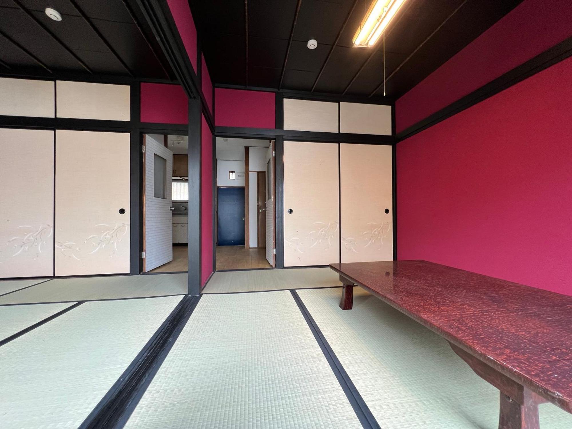 ホテル江ノ島アパートメント Apartment *