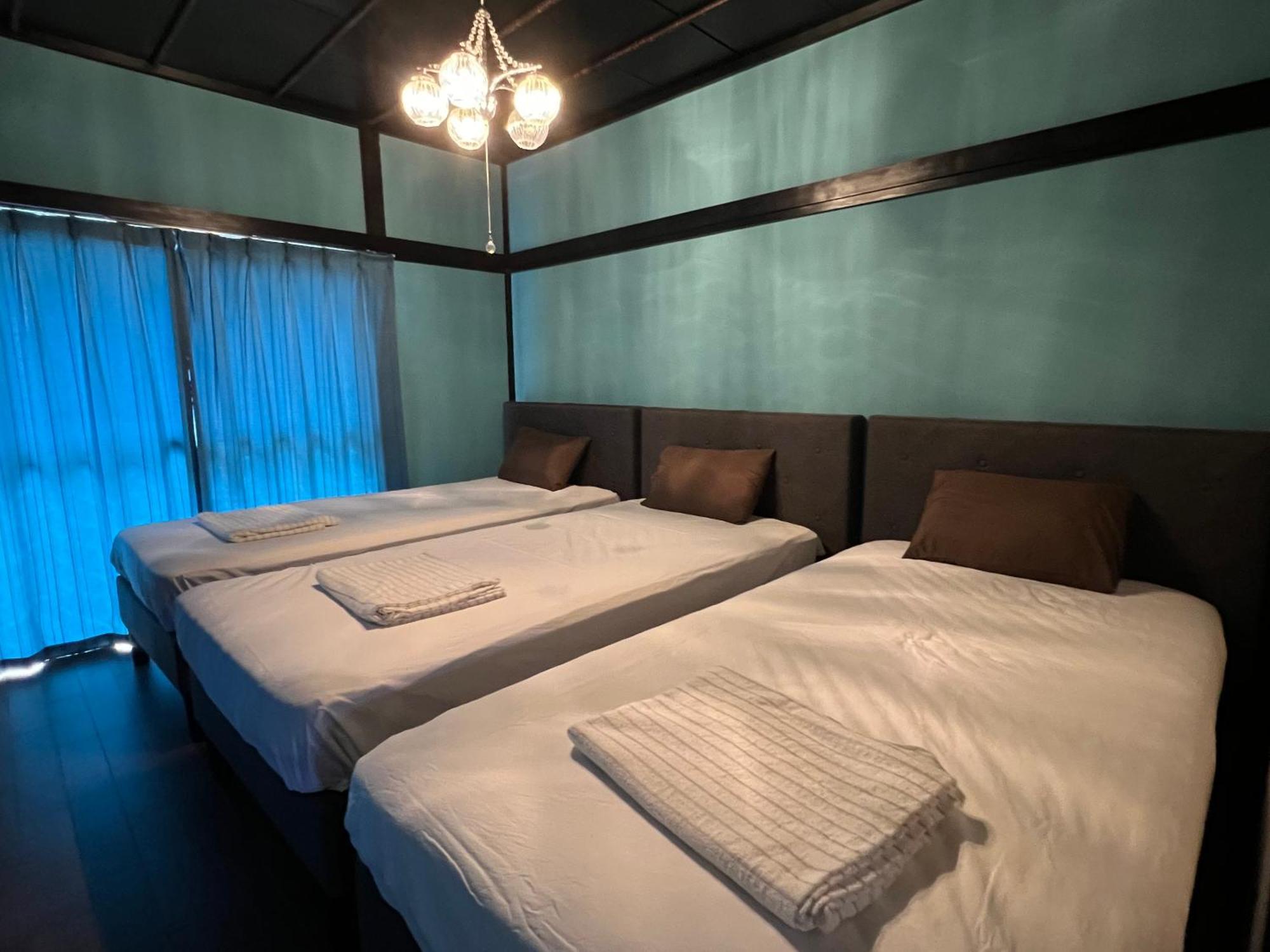 Apartment ホテル江ノ島アパートメント