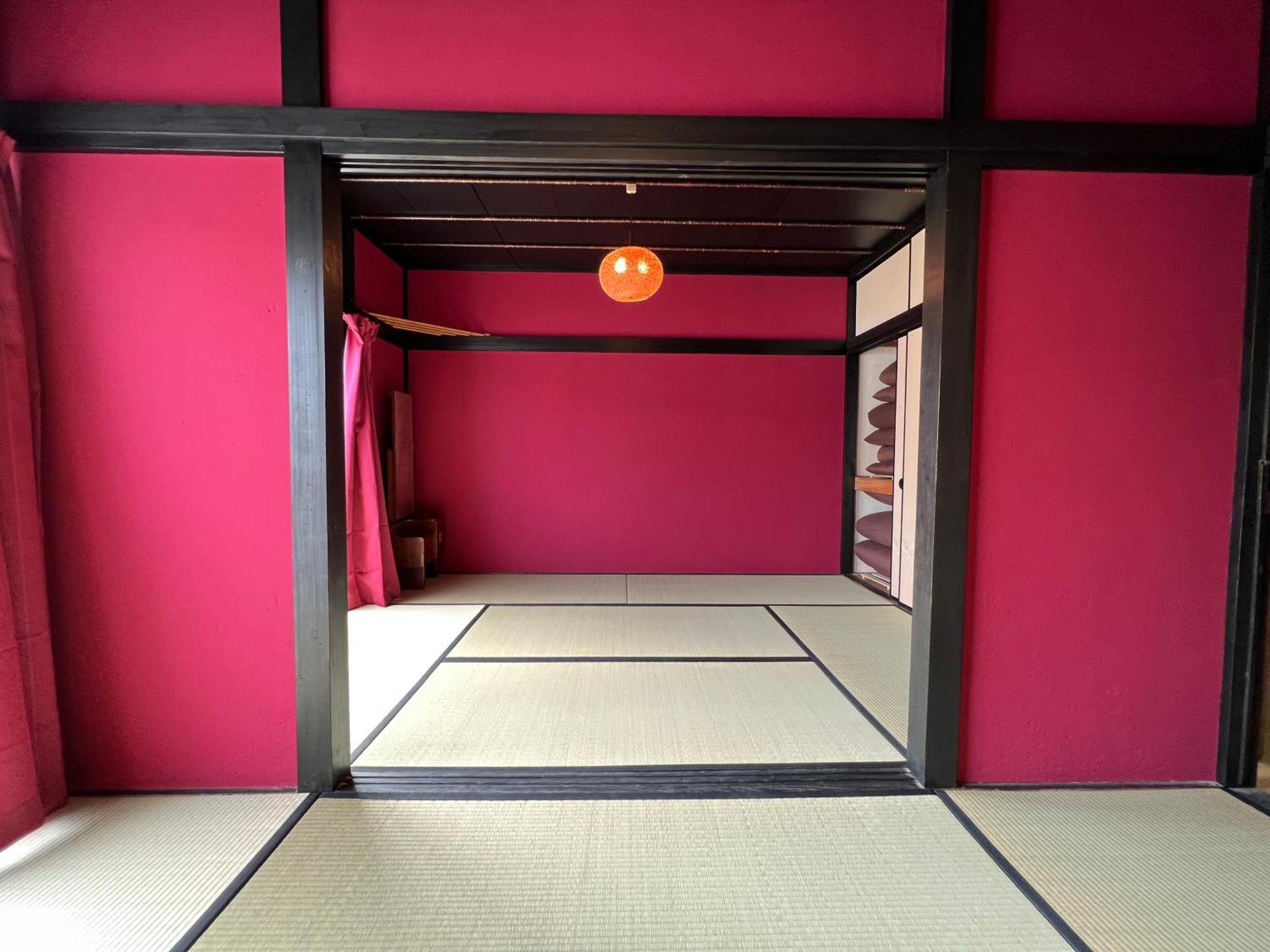 ホテル江ノ島アパートメント Apartment *