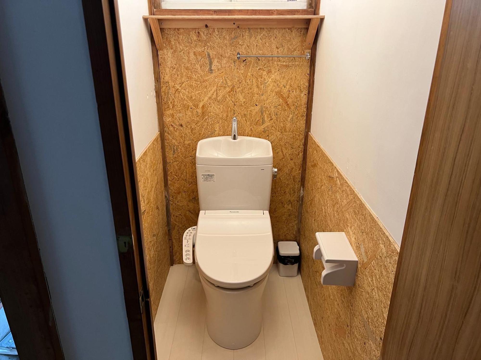 Apartment ホテル江ノ島アパートメント Katase (Kanagawa)