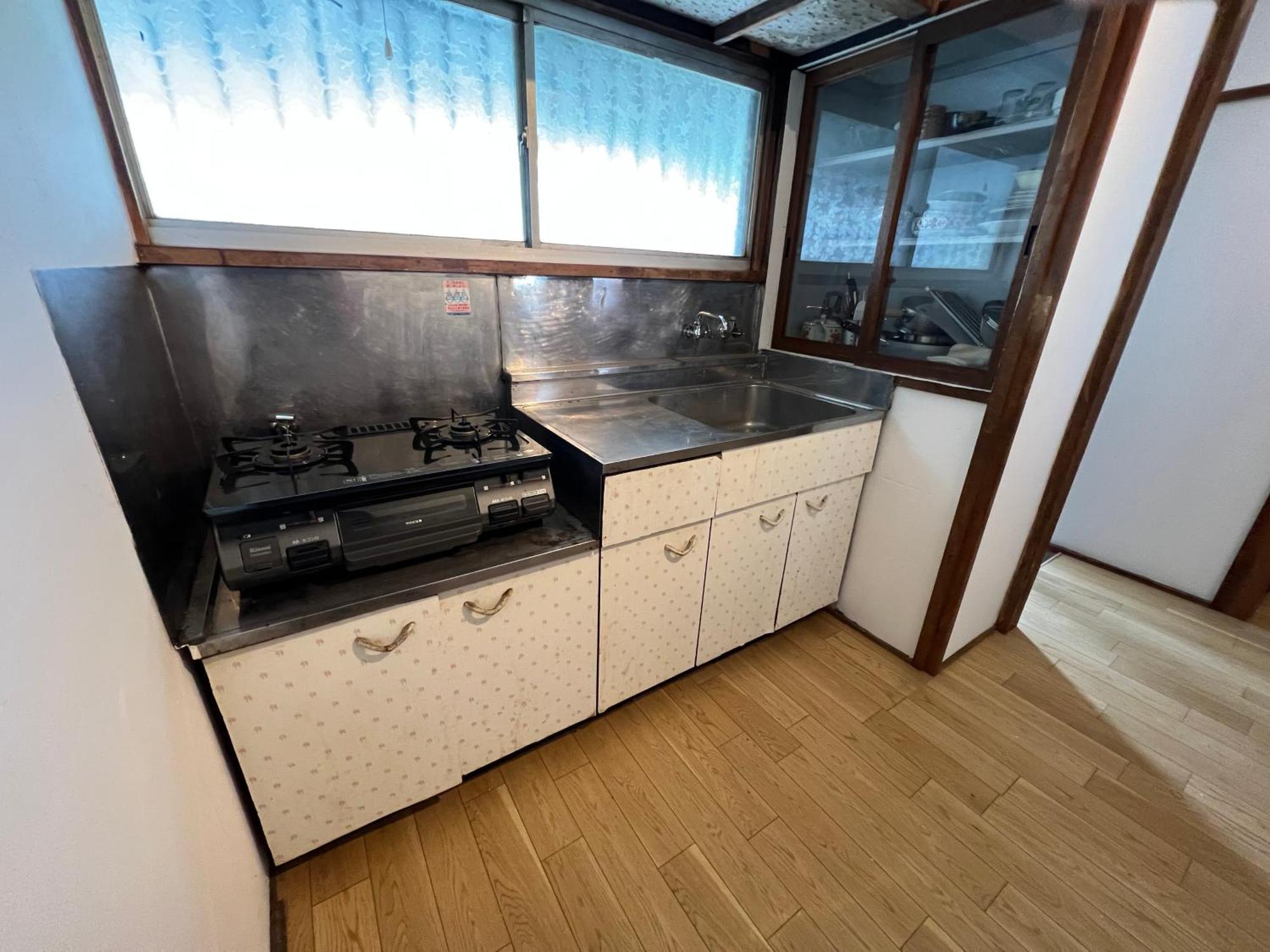 Apartment ホテル江ノ島アパートメント