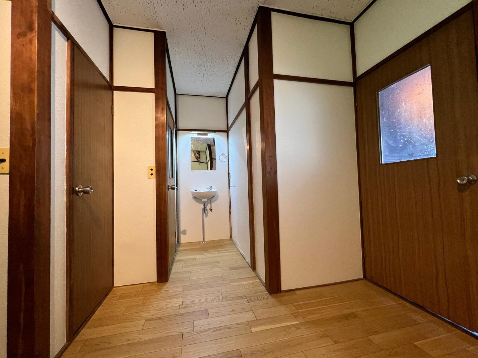ホテル江ノ島アパートメント Apartment