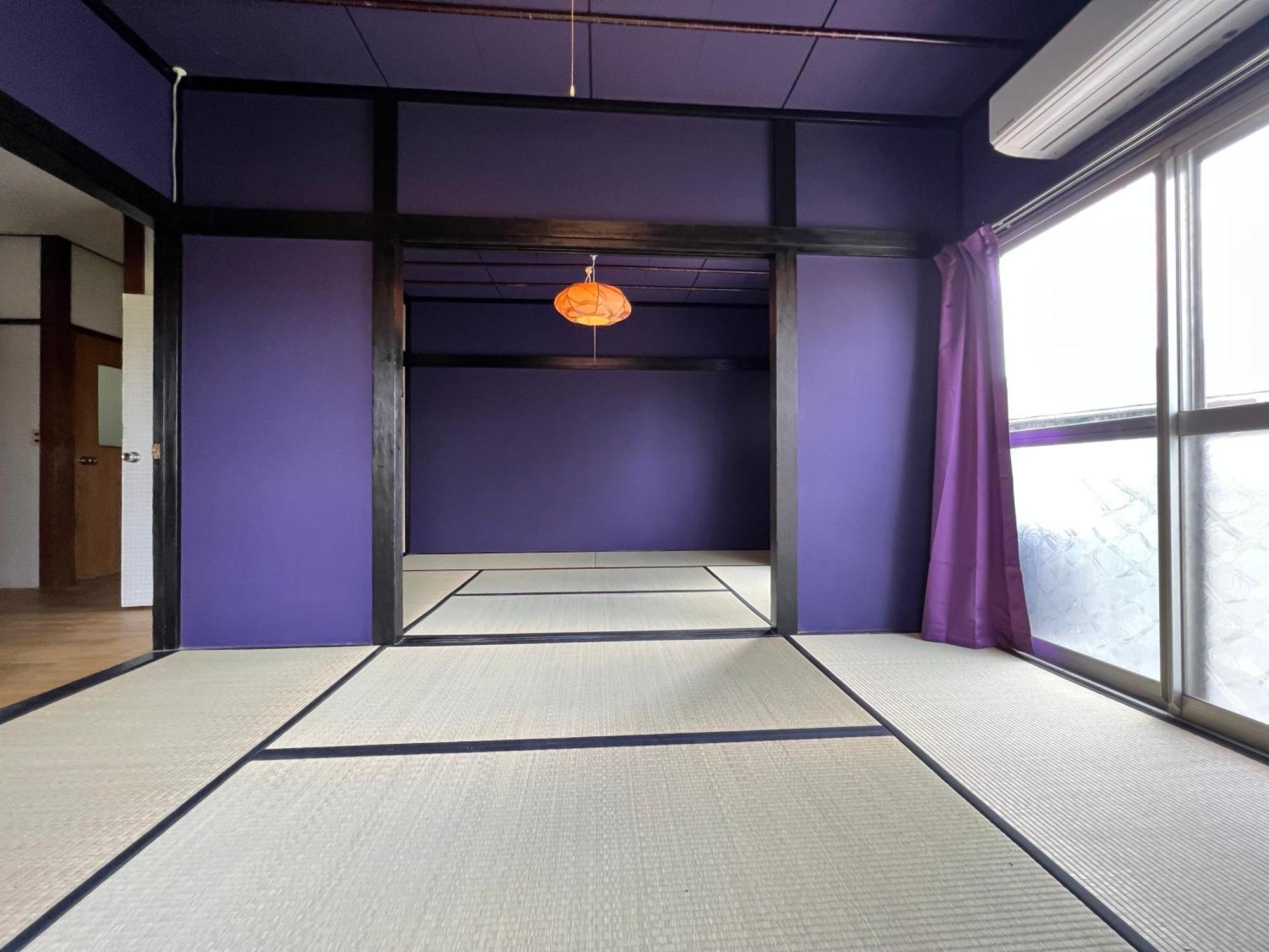 ホテル江ノ島アパートメント * Katase (Kanagawa)