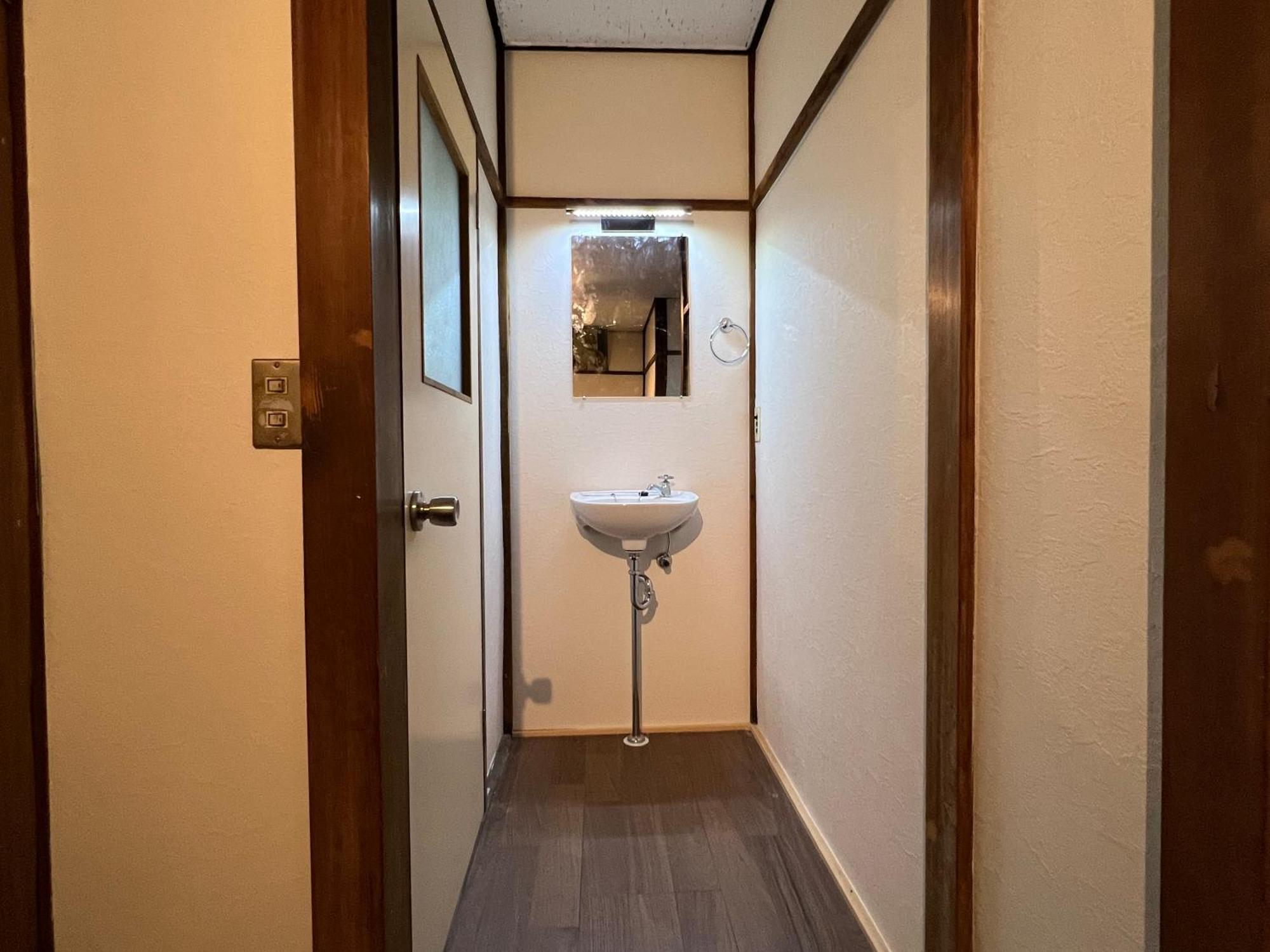 ホテル江ノ島アパートメント Apartment Katase (Kanagawa)