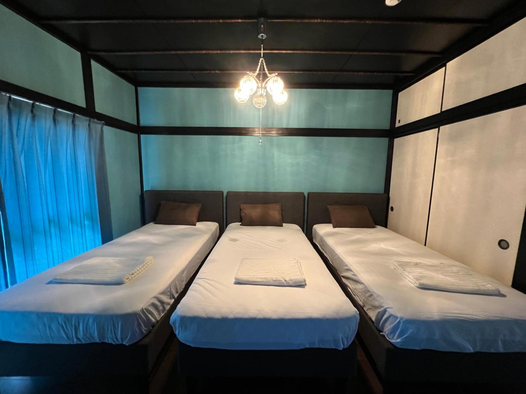 ホテル江ノ島アパートメント * Katase (Kanagawa)
